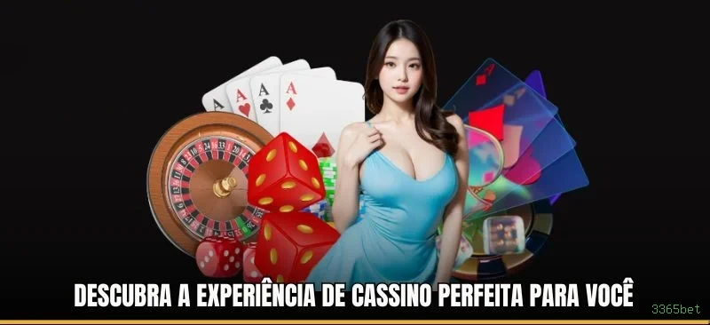 Configurações úteis dentro do app 3365bet
