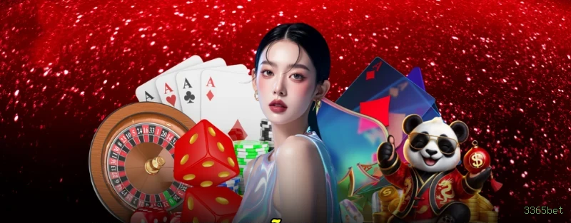 Cassino 3365bet app mobile