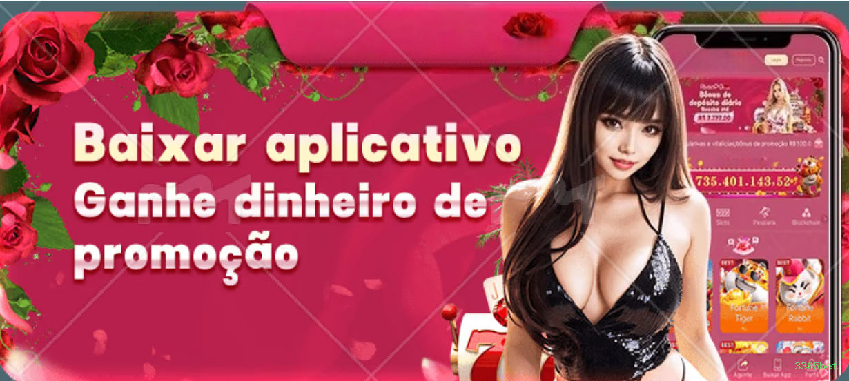Bônus boas-vindas 3365bet R$100